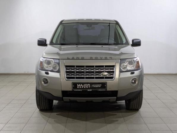 Land Rover Freelander II с пробегом 2010 года, цена 1 650 000 рублей, 117297 км, внедорожник, Автокод Объявления