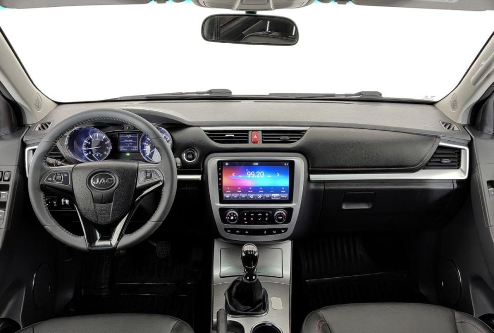 JAC T8 Волгоград  - изображение 13