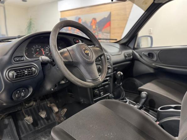 Chevrolet Niva I Рестайлинг с пробегом 2014 года, цена 575 000 рублей, 204345 км, внедорожник, Автокод Объявления