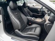 Mercedes-Benz E-Класс AMG V (W213) Краснодар  - изображение 32