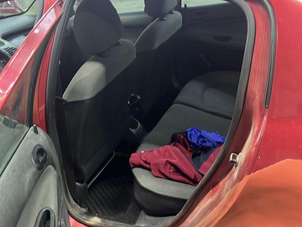 Peugeot 206 с пробегом 2009 года, цена 308 000 рублей, 110000 км, седан, Автокод Объявления