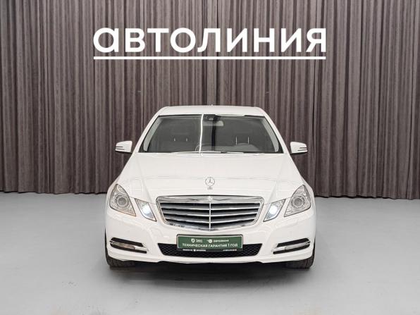 Mercedes-Benz E-Класс IV (W212 S212 C207) с пробегом 2012 года, цена 1 511 000 рублей, 177000 км, седан, Автокод Объявления