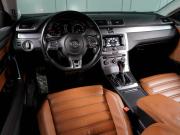 Volkswagen Passat CC I Воронеж  - изображение 32