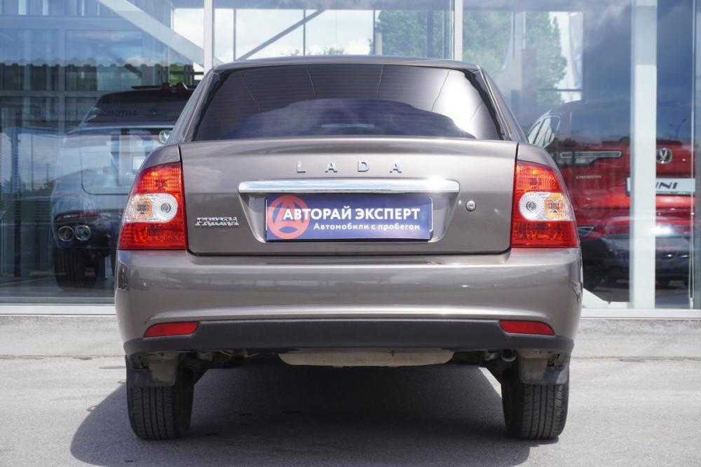 Lada (ВАЗ) Priora I Рестайлинг Ульяновск  - изображение 6
