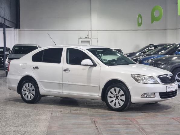 Skoda Octavia II (A5) Рестайлинг с пробегом 2012 года, цена 585 000 рублей, 167804 км, лифтбек, Автокод Объявления