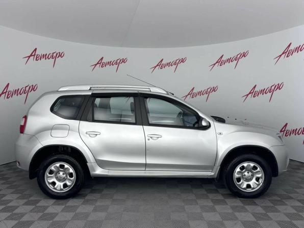Nissan Terrano III (D10) с пробегом 2017 года, цена 1 285 000 рублей, 107850 км, внедорожник, Автокод Объявления