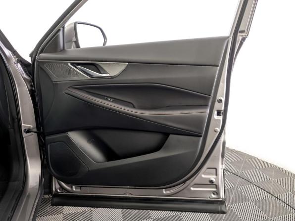 Changan CS35 Plus I Рестайлинг с пробегом 2024 года, цена 1 840 000 рублей, 33494 км, внедорожник, Автокод Объявления