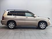 Toyota Highlander I (XU20) Рестайлинг Барнаул  - изображение 38
