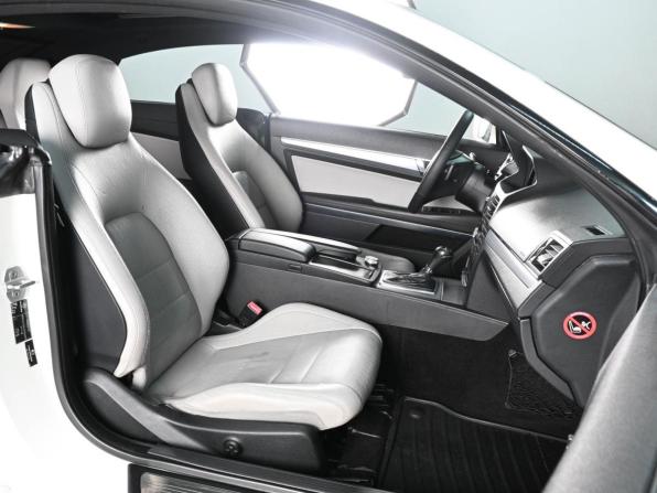 Mercedes-Benz E-Класс IV (W212 S212 C207) с пробегом 2009 года, цена 1 589 000 рублей, 236803 км, купе-хардтоп, Автокод Объявления