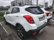 Opel Mokka I Санкт-Петербург  - изображение 9