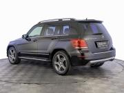 Mercedes-Benz GLK-Класс I (X204) Рестайлинг Москва  - изображение 35