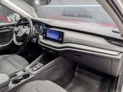 Skoda Octavia IV (A8) Москва  - изображение 37