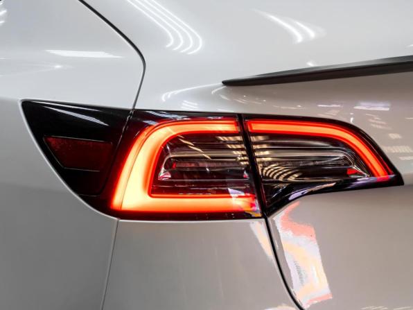 Tesla Model 3 I с пробегом 2019 года, цена 3 819 000 рублей, 97504 км, седан, Автокод Объявления