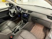 Skoda Octavia III (A7) Рестайлинг Санкт-Петербург  - изображение 27