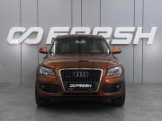 Audi Q5 I (8R) Воронеж  - изображение 22