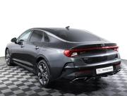 Kia K5 III Москва  - изображение 31
