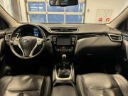 Nissan Qashqai II Подольск  - изображение 41