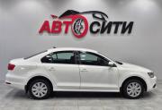 Volkswagen Jetta VI Воронеж  - изображение 29