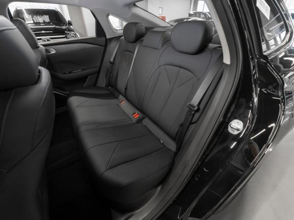 Geely Galaxy Starshine 6 с пробегом 2025 года, цена 2 690 000 рублей, 50 км, седан, Автокод Объявления
