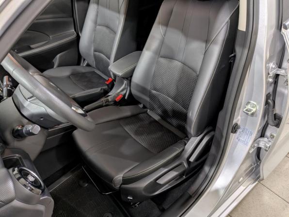 Changan Alsvin с пробегом 2023 года, цена 1 300 000 рублей, 18711 км, седан, Автокод Объявления
