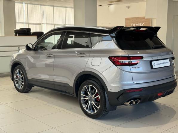 Geely Coolray I с пробегом 2023 года, цена 1 950 000 рублей, 21930 км, внедорожник, Автокод Объявления