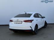 Hyundai Solaris II Рестайлинг Москва  - изображение 17