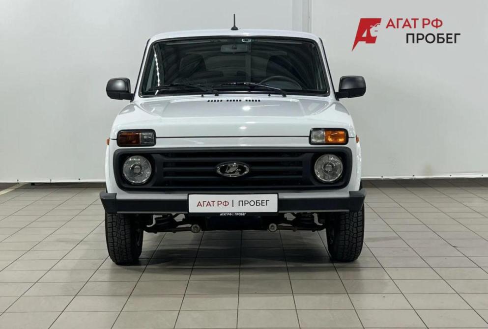 Lada (ВАЗ) Niva Legend Астрахань  - изображение 2