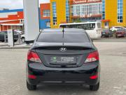 Hyundai Solaris I Сыктывкар  - изображение 33