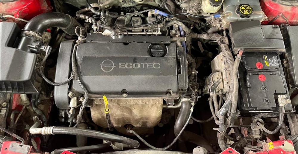 Opel Astra J Рестайлинг Воронеж  - изображение 19