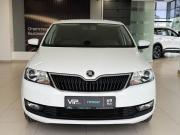 Skoda Rapid I Рестайлинг Тверь  - изображение 17