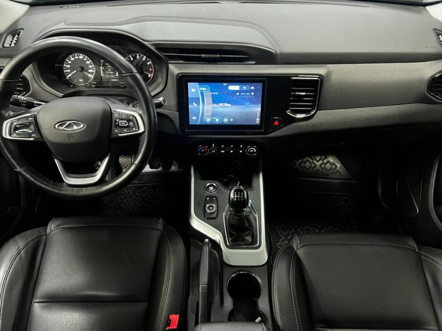 Chery Tiggo 4 I Рестайлинг Казань  - изображение 16