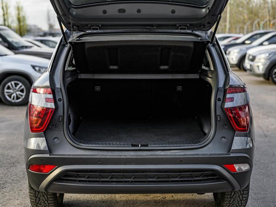 Hyundai Creta II Санкт-Петербург  - изображение 16