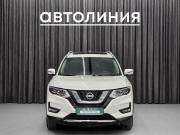 Nissan X-Trail III Рестайлинг Красноярск  - изображение 26