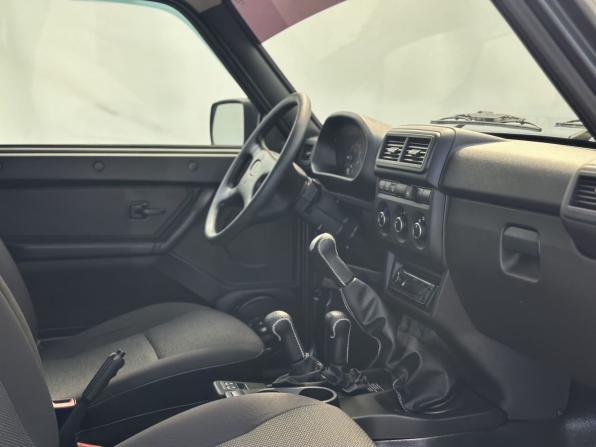 Lada (ВАЗ) 2121 (4x4) I Рестайлинг (2020) с пробегом 2020 года, цена 680 000 рублей, 109610 км, внедорожник, Автокод Объявления