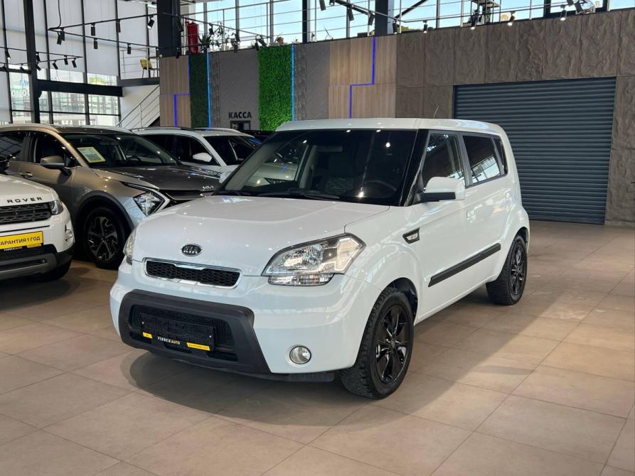 Kia Soul I Оренбург  - изображение 1