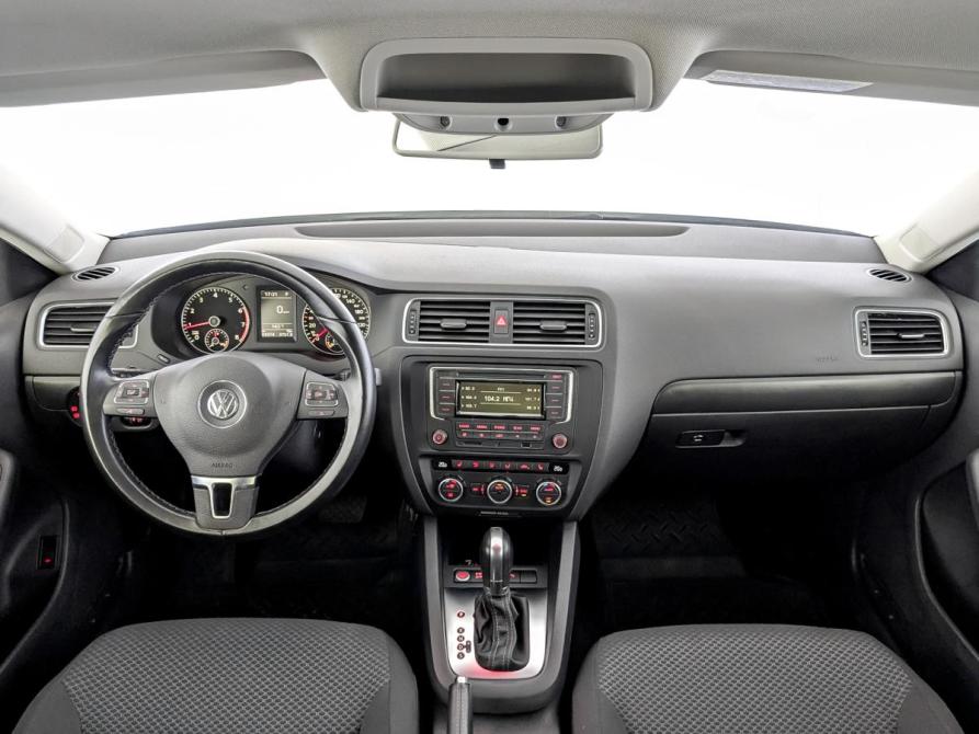 Volkswagen Jetta VI Москва  - изображение 14