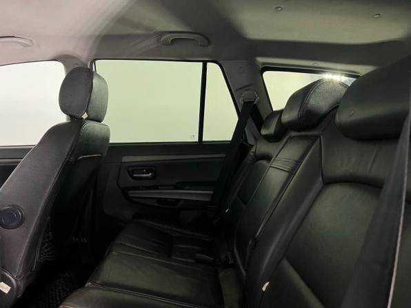Great Wall Hover H5 с пробегом 2012 года, цена 509 000 рублей, 154000 км, внедорожник, Автокод Объявления