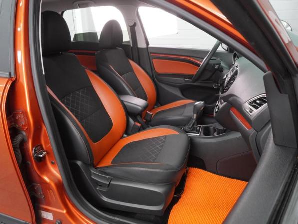Lada (ВАЗ) Vesta I с пробегом 2020 года, цена 1 199 000 рублей, 94666 км, универсал, Автокод Объявления