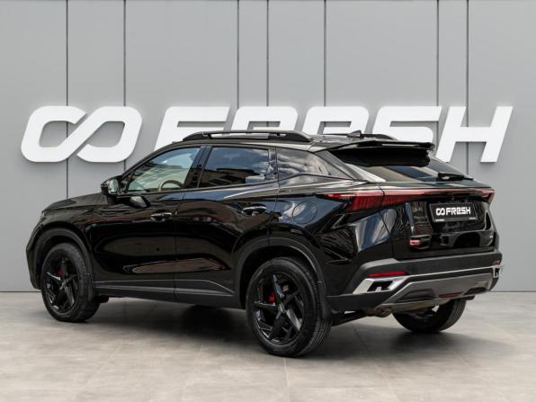 Omoda C5 I с пробегом 2023 года, цена 1 995 000 рублей, 30406 км, внедорожник, Автокод Объявления