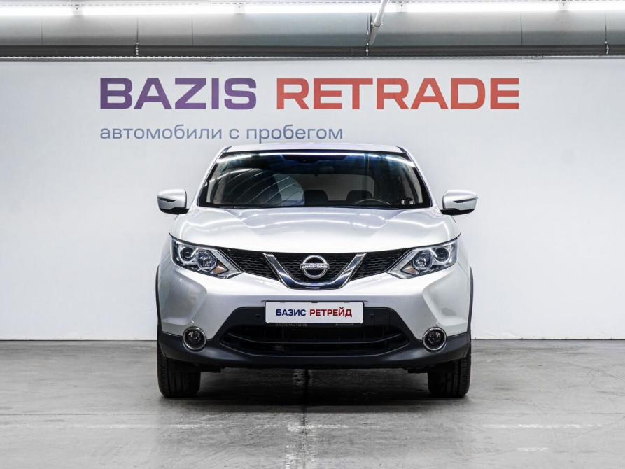 Nissan Qashqai II Тюмень  - изображение 3
