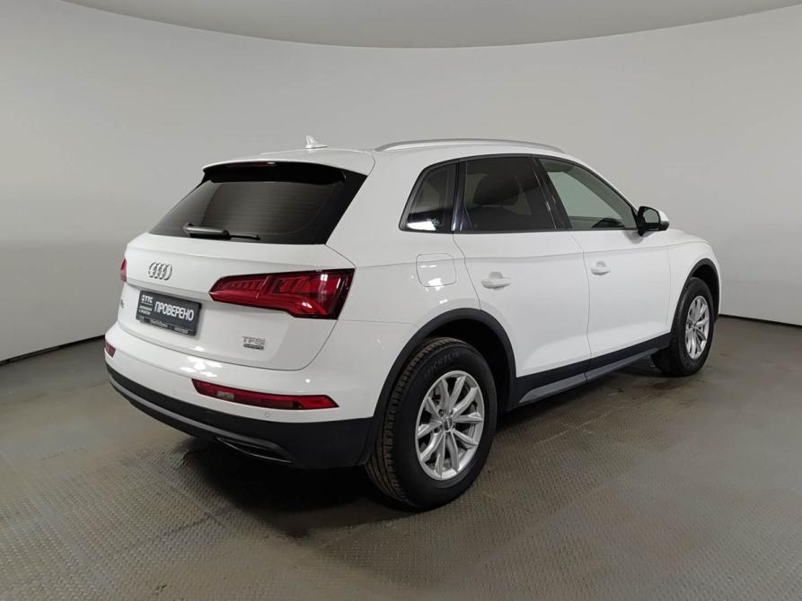 Audi Q5 II (FY) Уфа  - изображение 6