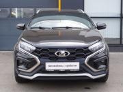 Lada (ВАЗ) Vesta I Рестайлинг (NG) Москва  - изображение 18