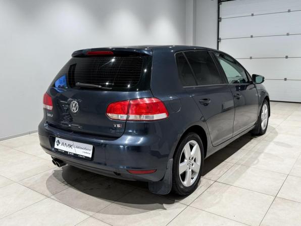 Volkswagen Golf VI с пробегом 2012 года, цена 742 999 рублей, 197123 км, хэтчбек, Автокод Объявления