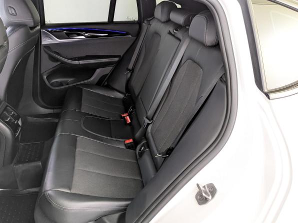 BMW X4 II (G02) с пробегом 2019 года, цена 3 500 000 рублей, 83073 км, внедорожник, Автокод Объявления