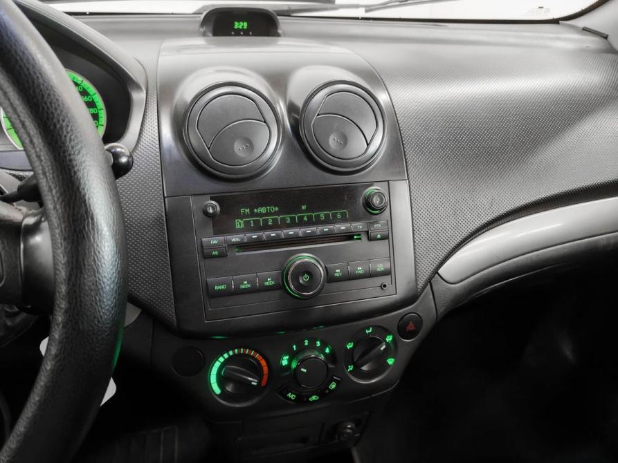 Chevrolet Aveo I Тула  - изображение 9