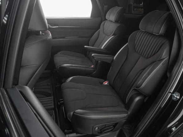 Hyundai Palisade I Рестайлинг с пробегом 2024 года, цена 7 499 000 рублей, 28620 км, внедорожник, Автокод Объявления