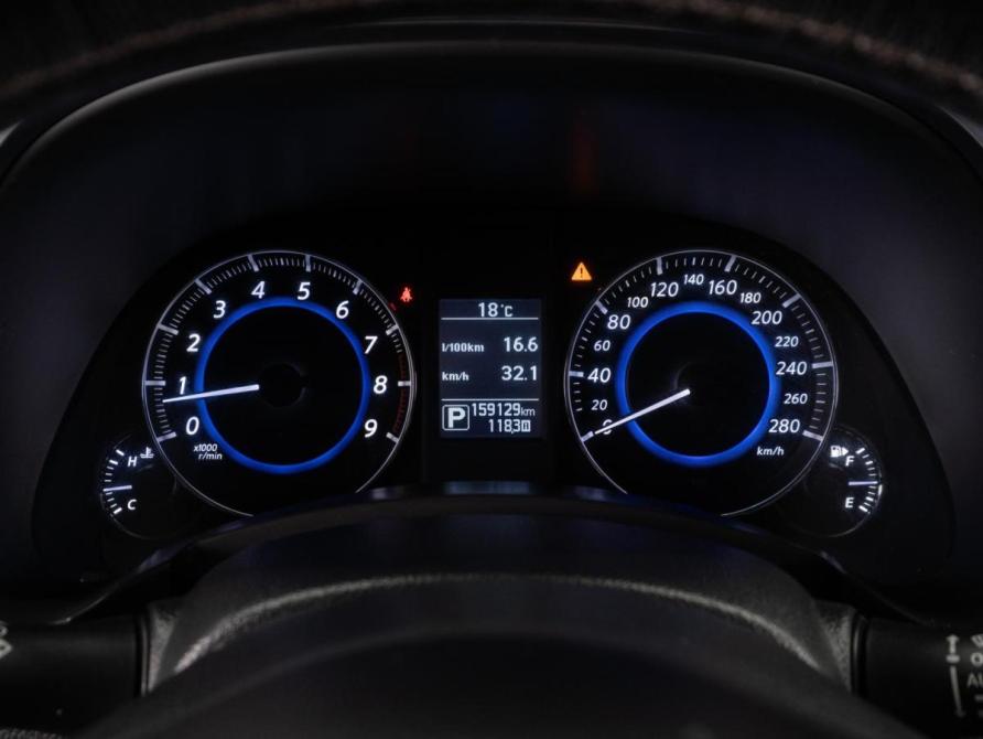 Infiniti QX70 Тюмень  - изображение 14