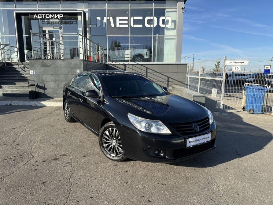 Renault Latitude I Саратов  - изображение 3