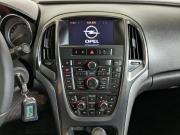 Opel Astra J Рестайлинг Екатеринбург  - изображение 26