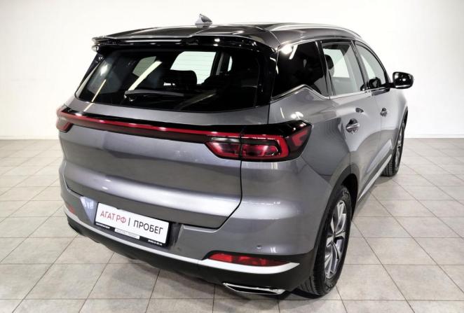 Chery Tiggo 7 Pro Max I с пробегом 2023 года, цена 1 800 000 рублей, 106357 км, внедорожник, Автокод Объявления